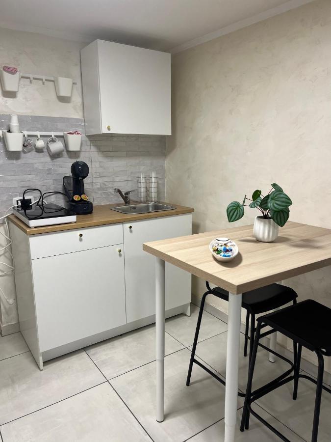 Maison Sabale' Apartment Naples Exterior photo