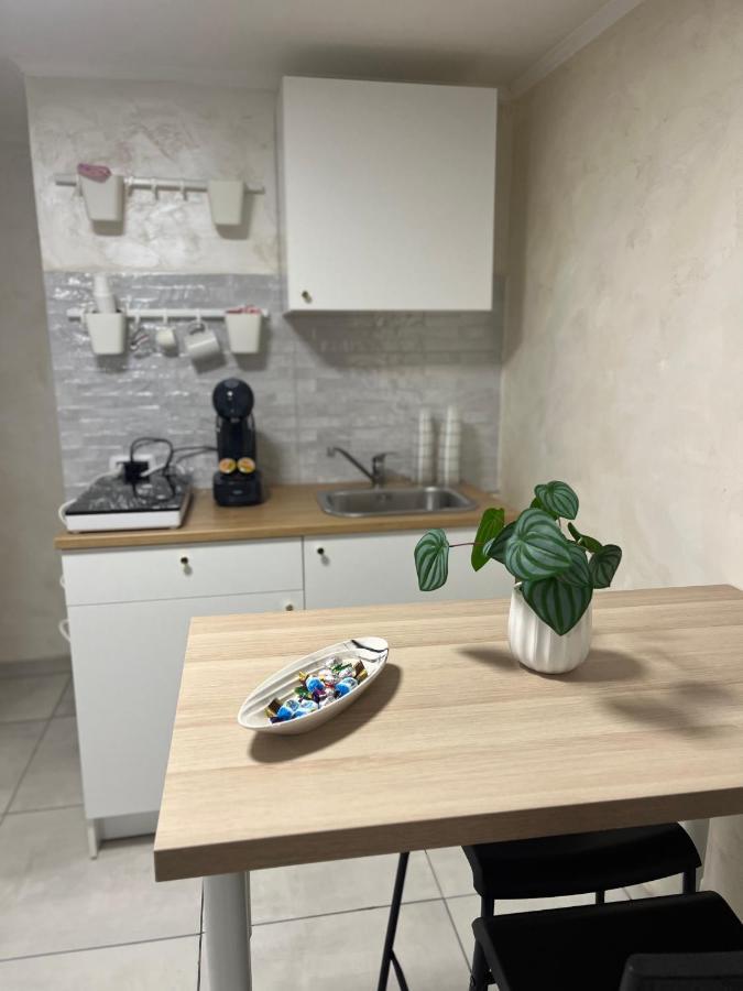 Maison Sabale' Apartment Naples Exterior photo