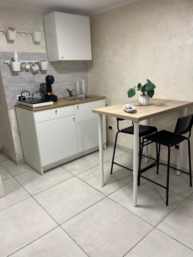 Maison Sabale' Apartment Naples Exterior photo