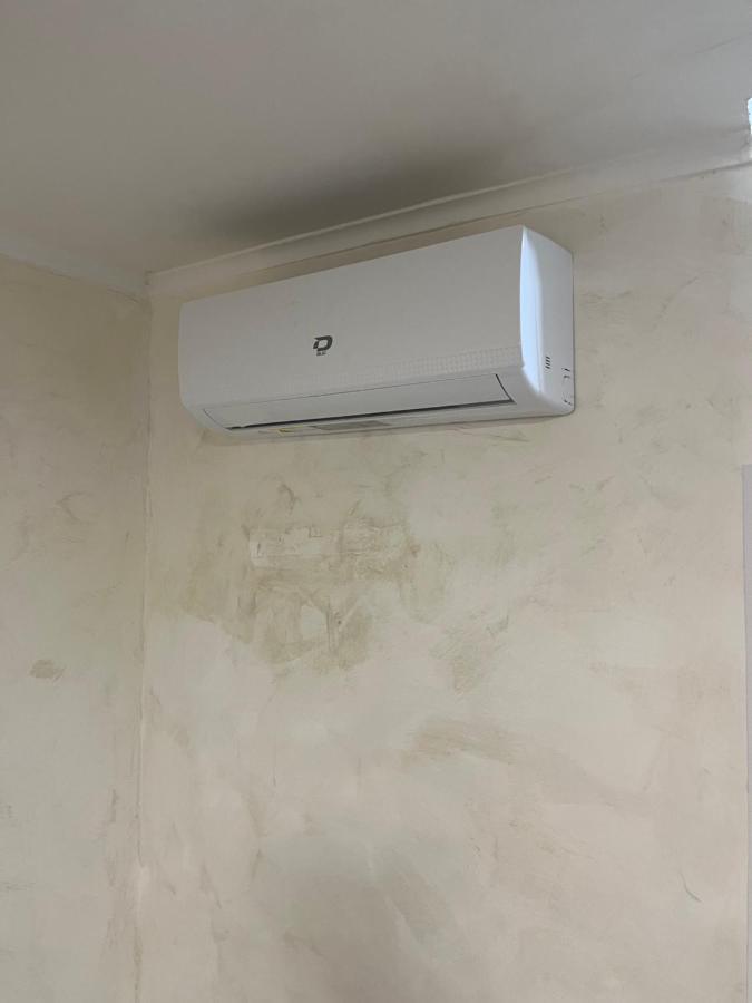 Maison Sabale' Apartment Naples Exterior photo