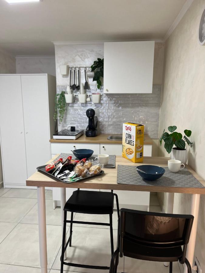Maison Sabale' Apartment Naples Exterior photo