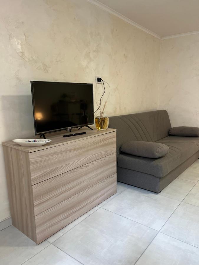 Maison Sabale' Apartment Naples Exterior photo