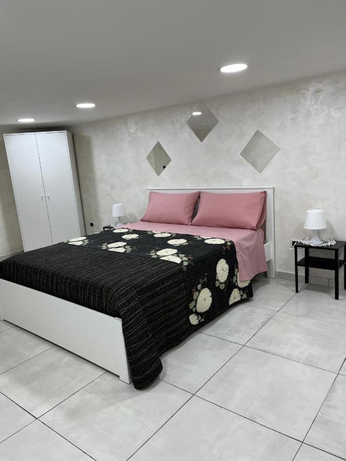 Maison Sabale' Apartment Naples Exterior photo