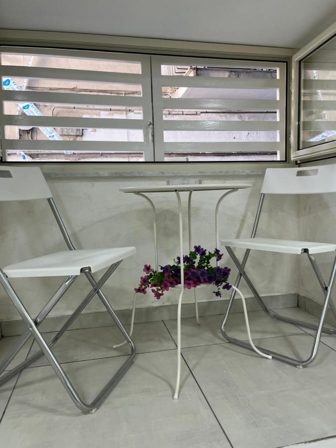Maison Sabale' Apartment Naples Exterior photo