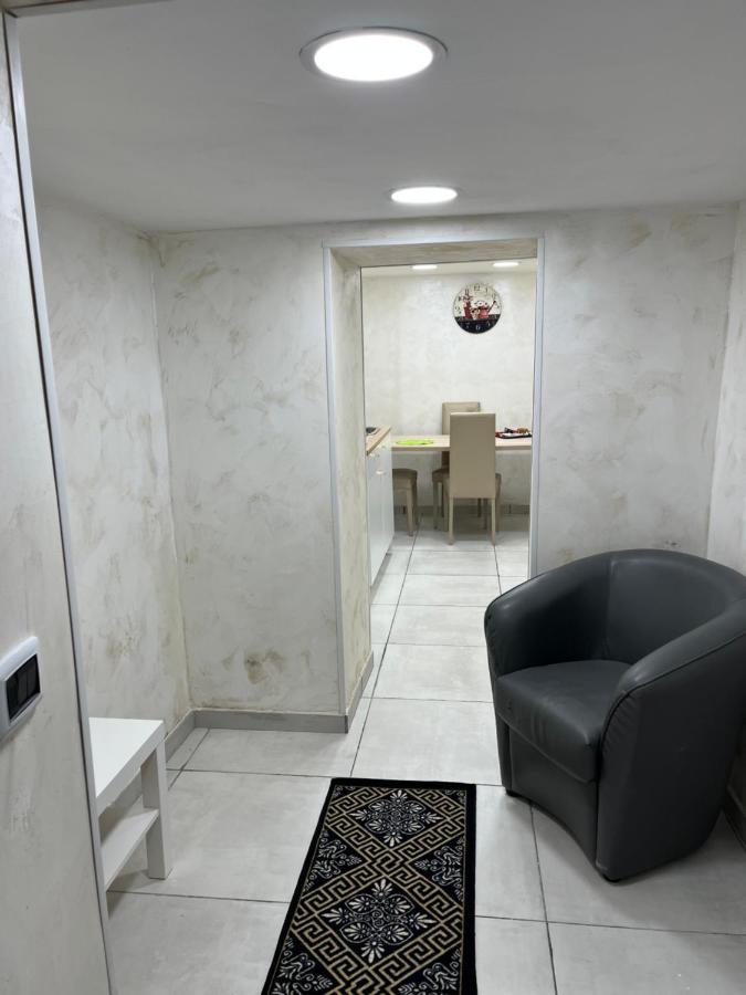Maison Sabale' Apartment Naples Exterior photo